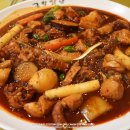 금황찜닭 이미지