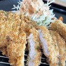 은돈가스 이미지