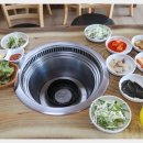 황룡숯닭갈비막국수