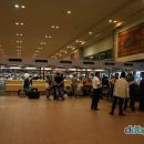 돈므앙 국제공항 Don Mueang International Airport 이미지