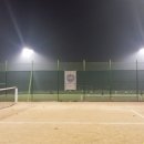 하북체육공원 축구장 이미지