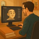 수원블렌더학원 - 블렌더 입문부터 실전까지 한번에 3D 모델링/애니메이션 올인원