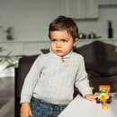 자폐증 아동과 장난감 놀이가 잘 안되는 이유는 무엇일까요? 이미지
