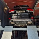 또또모터스 | 울산 수입차 정비소 "울산 유모터스" 방문후기