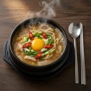 황태해장국 이미지