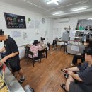 대왕김밥 이미지