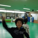 용인대한국태권도장 이미지