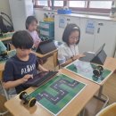 동막초등학교 이미지