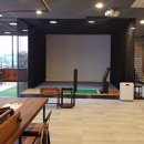 스윙스 골프 이미지