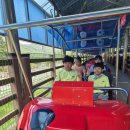 미원초교 금관분교 이미지