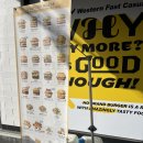 노브랜드버거 광주조선대점 | 조대후문 청결 친절 노브랜드버거