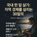 모아그린세탁소 | 국내 한 달 살기 트렌드 심층 분석: 지역 경제 활성화와 생활인구 유입의 새로운 패러다임