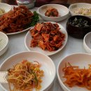 마당골우렁쌈밥 이미지