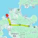 서영주유소 | DAY2] 24.03.28 하카타역에서 유후인 환승2번하고 가는법 ..!(낙오)/사무라이라멘/포레스트테라스 후기