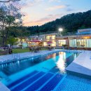 힐링풀빌라 이미지