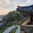 국내 역사 여행지 추천Ⅰ공주 야경명소, 공산성 코스 총정리 (주차, 맛집, 입장료)