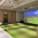 레인지엑스 서래 | 이제 두번째 레슨, 골프채 피팅해보기 : 던롭프라이빗센터 청담 방문기