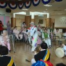 연꽃마을 노인요양원 이미지