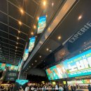 (주)유피트 | 여전히 멋지고 잘생긴 브래드피트 에프원 더무비 후기 블핑 로제 ost 용산cgv 귀칼 컨저링 포토존까지