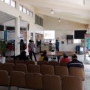 사량여객터미널 이미지