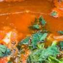 통영바다동태탕 이미지