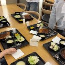 우리은행 구내식당 이미지