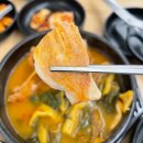 수성시장역 4번 출구 앞 | [시골뚝배기 대구수성점] 수성시장 맛집, 대구 수성구 가성비 점심, 뼈해장국이 6,500원인 곳