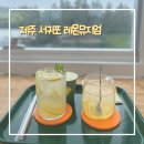 [제주 서귀포] 레몬뮤지엄에서 레몬트리 칠면조 구경, 내돈내산 농장뷰 카페 후기