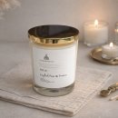 은은한 향초캔들 만들기 | 머리 아프지 않는 향초추천 프리미엄 소이캔들 212 캔들