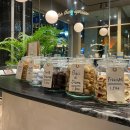 정자역3번출구 | [경기/성남] 정자역 3번 출구 | 다양한 에스프레소 커피 맛집 <리사르커피 분당점>