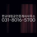 큰행운부동산공인중개사사무소 이미지