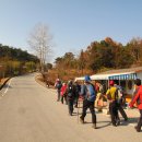 剛泉山 遊山記(강천산 유산기) 이미지