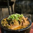 통뼈감자탕 이미지