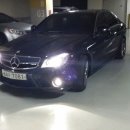 [타차량] BENZ / C63 AMG / 09년 / 75,600KM / 검정 / 무사고 / 3480만원 / 저렴한 이자 리스차량 판매합니다. 이미지