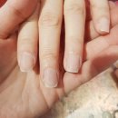 또봐;네일