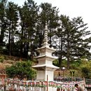 삼광사 소장 목조보살좌상 이미지