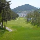 통영 동원로얄컨트리클럽 이미지