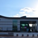 섬진강댐 이미지