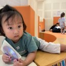 까망머리 | 대전 용운동 미용실 아기 머리 커트 후기, 까망머리헤어