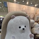 하트몽 | 2025 서울일러스트페어 서일페 방문후기