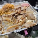 은바기식당 - 남동구 석산로 9 | 은바기식당