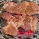 유천 참숯불 돼지갈비 이미지