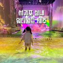 해비치아트페스티벌 | 서귀포 실내 가볼만한곳 워터월드 제주 내돈내산 솔직후기