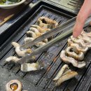 황금장어구이 이미지