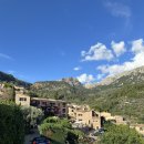 사(SA) | [마요르카 숙소] Hotel Apartament Sa Tanqueta Fornalutx, 호텔 사탕케타 포르날루트 마요르카 인생...