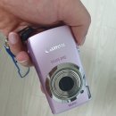 캐논IXUS210판매 9만원 이미지