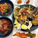 물치주차장 꽃게 화장실 | 여수 현지인 맛집 청정게장촌 택시기사 추천 게장 백반