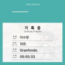 추곡 | 2025 비앙키 춘천그란폰도 후기 : &#39;이건 그냥 매년 힘든거구나&#39; / 자아성찰의 시간 / Dayb