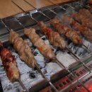 일산 가로수길 &#39;풍성양꼬치&#39; 푸짐하게 먹고 온 내돈내산 찐후기