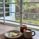 신산리-7 | 제주 동쪽 서귀포 신상 카페 성산읍 카페쿠리 내돈내산